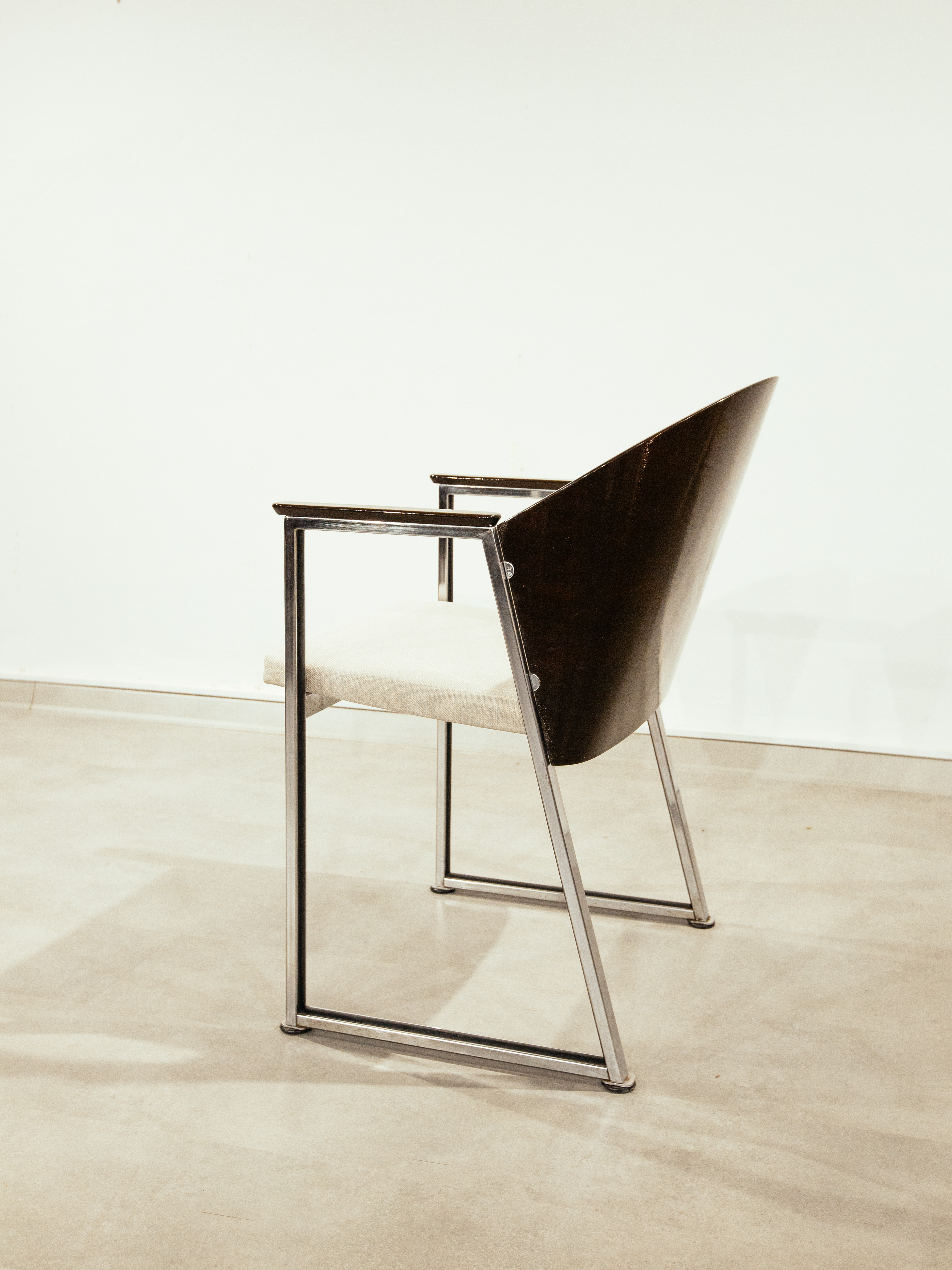  Jouko Järvisalo 'Mondi' Chairs (4 Pieces)